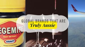 Global Brands That Are Truly Aussie