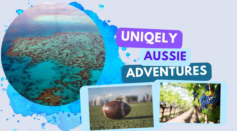 Uniquely Aussie Adventures