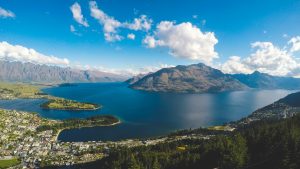 du học New Zealand, du học thạc sĩ New Zealand