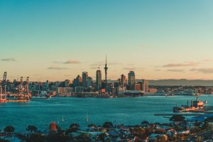 du học New Zealand, du học thạc sĩ New Zealand